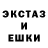 Кетамин ketamine Erk Terk